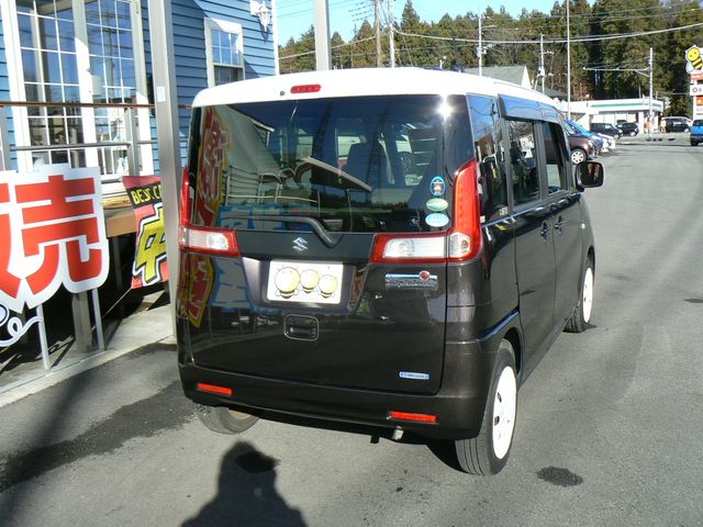 Suzuki SPACIA 2017-01 28001-2