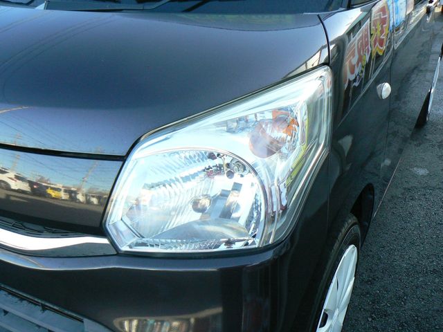 Suzuki SPACIA 2017-01 28001-27