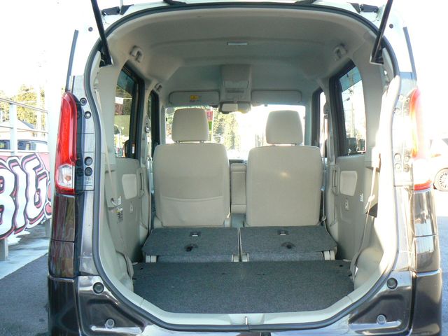 Suzuki SPACIA 2017-01 28001-3