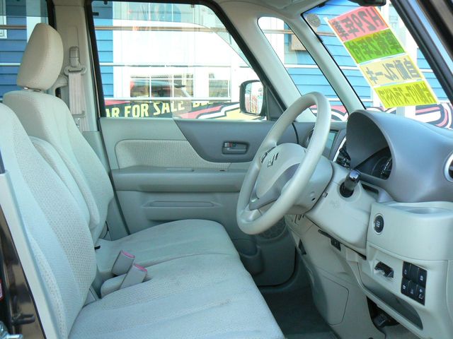 Suzuki SPACIA 2017-01 28001-5
