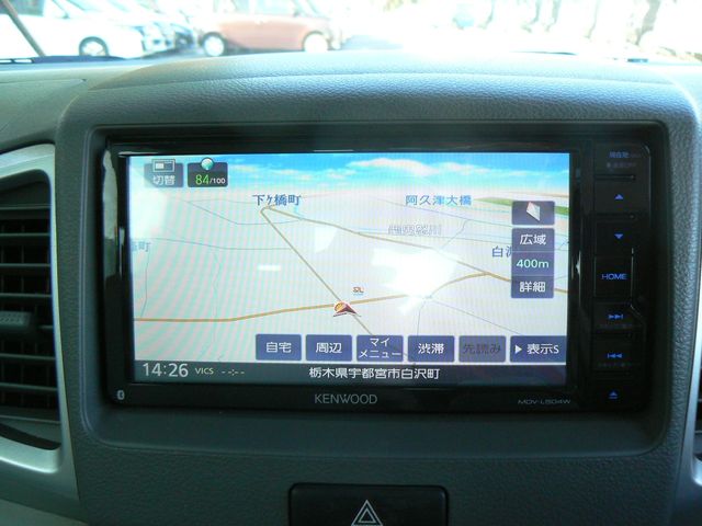 Suzuki SPACIA 2017-01 28001-7