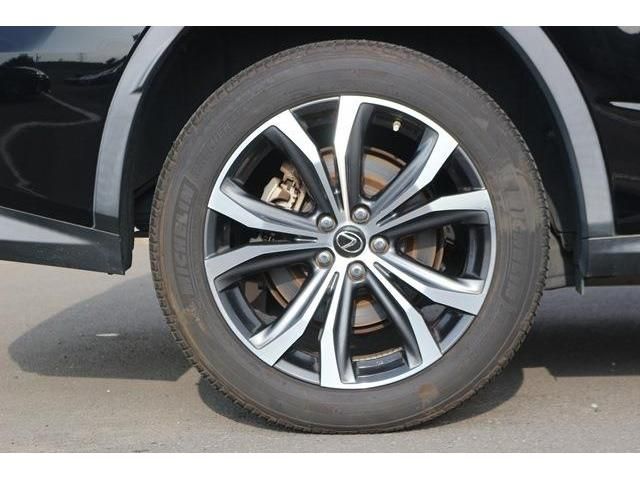 Lexus RX 2016-01 9843-8