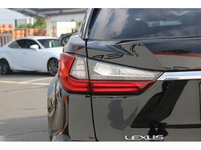 Lexus RX 2016-01 9843-5