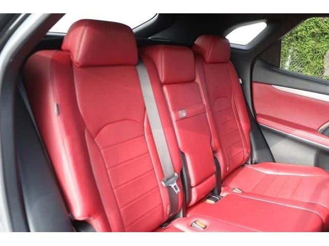 Lexus RX 2016-01 9843-14