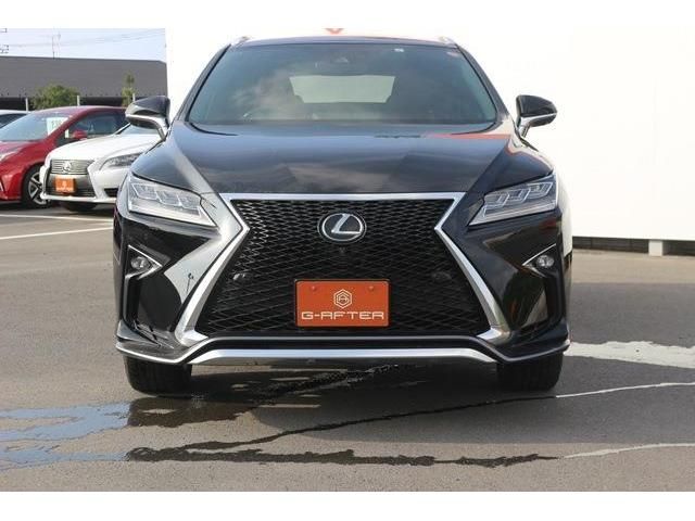 Lexus RX 2016-01 9843-1