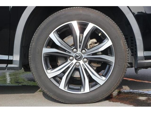 Lexus RX 2016-01 9843-7