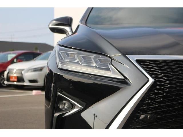 Lexus RX 2016-01 9843-4