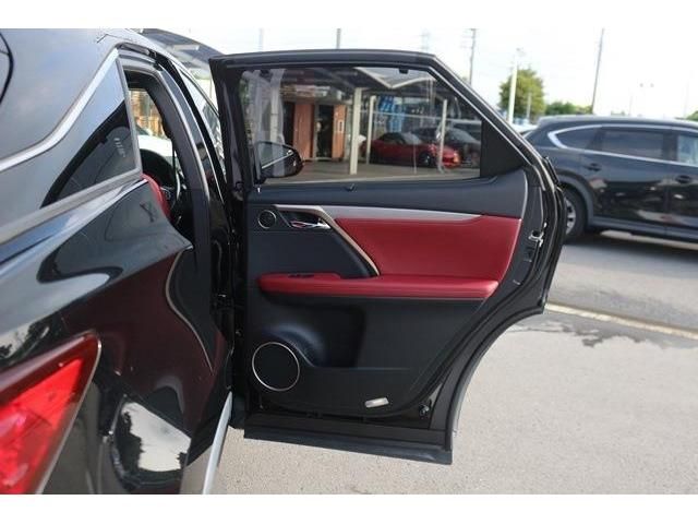 Lexus RX 2016-01 9843-10
