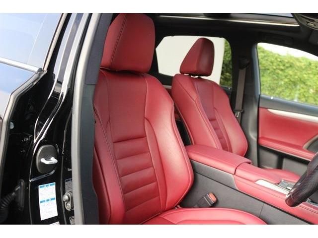 Lexus RX 2016-01 9843-13