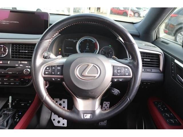 Lexus RX 2016-01 9843-16