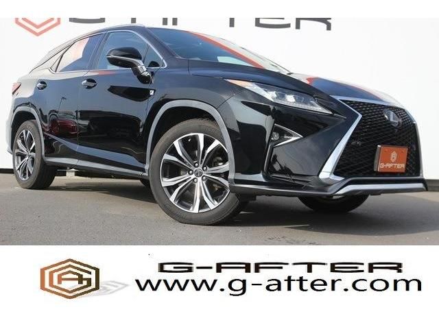 Lexus RX 2016-01 9843-0