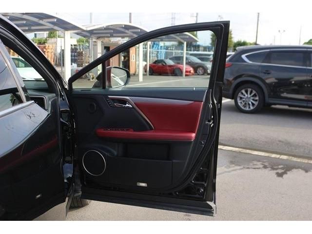 Lexus RX 2016-01 9843-9
