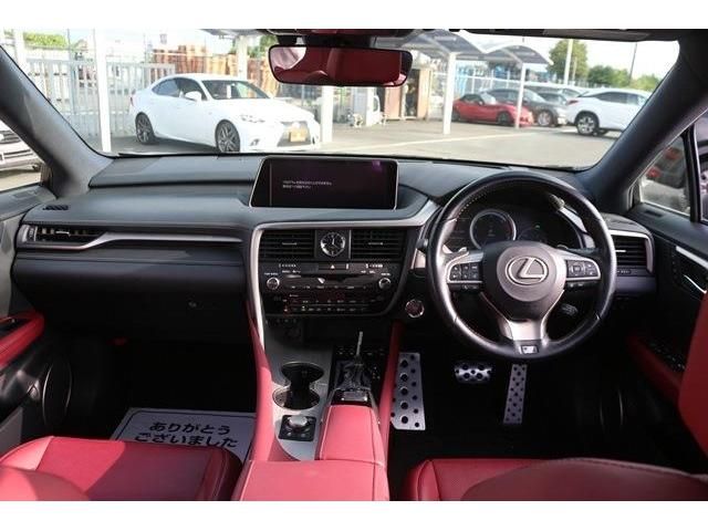Lexus RX 2016-01 9843-15