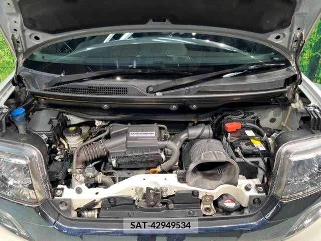 Honda N BOX CUSTOM 2017-05 279244-17