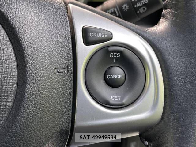 Honda N BOX CUSTOM 2017-05 279244-5