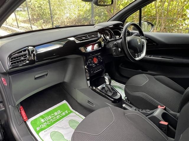 Citroen DS3 2018-06 24227-19