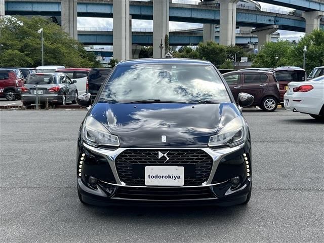 Citroen DS3 2018-06 24227-4
