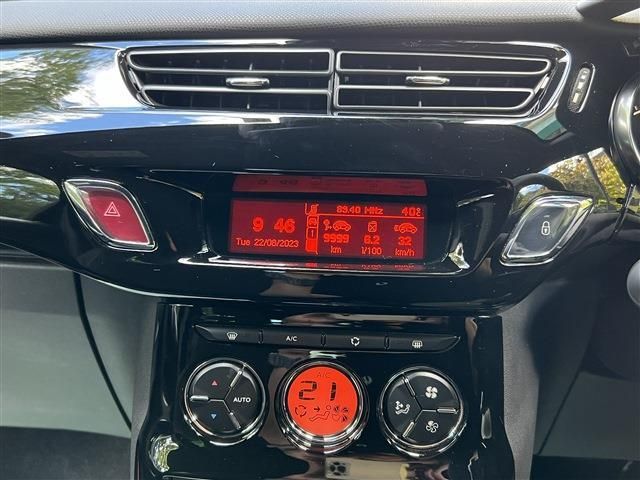Citroen DS3 2018-06 24227-12