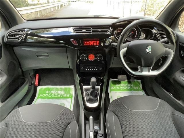 Citroen DS3 2018-06 24227-2