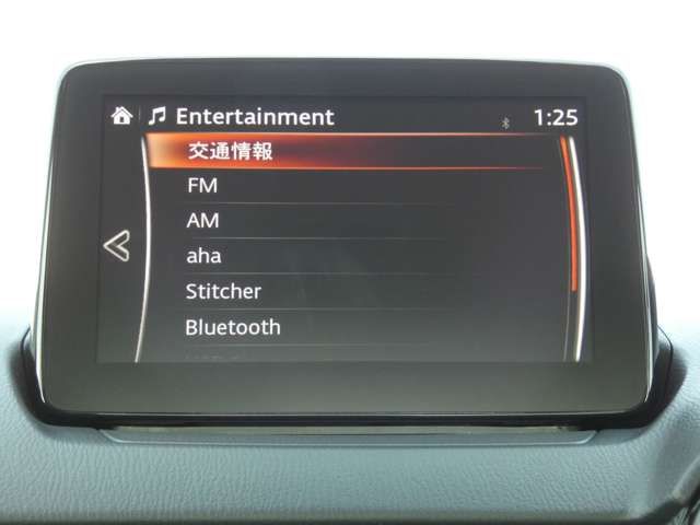 Mazda MAZDA2 2019-11 18583-3
