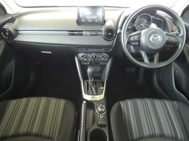 Mazda MAZDA2 2019-11 18583-6