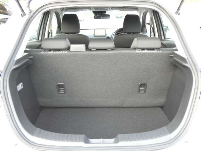 Mazda MAZDA2 2019-11 18583-9