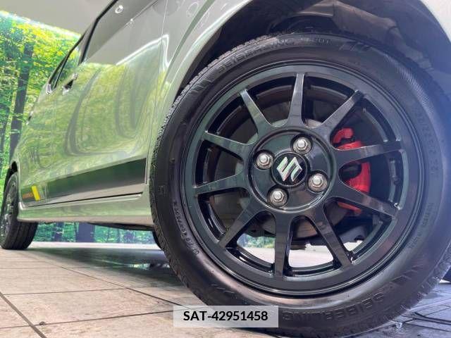 Suzuki ALTO WORKS 2018-04 346123-13