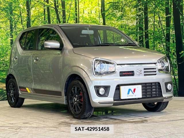 Suzuki ALTO WORKS 2018-04 346123-16
