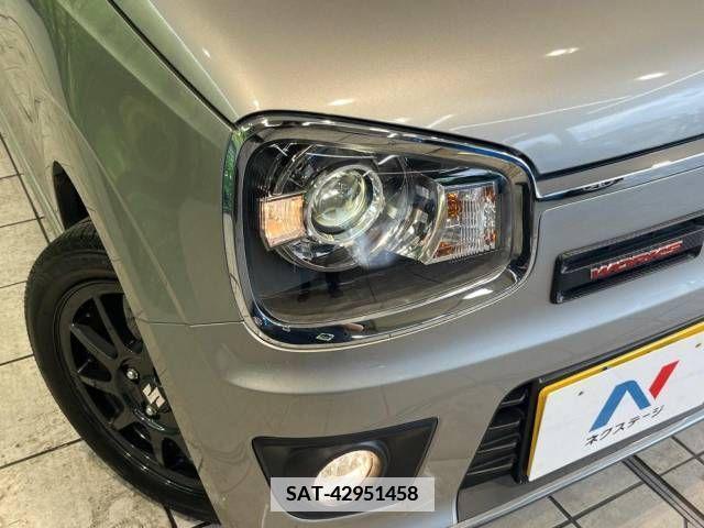 Suzuki ALTO WORKS 2018-04 346123-12