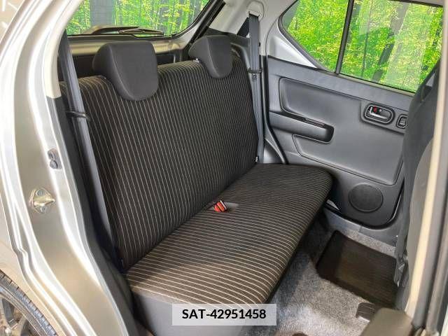 Suzuki ALTO WORKS 2018-04 346123-9