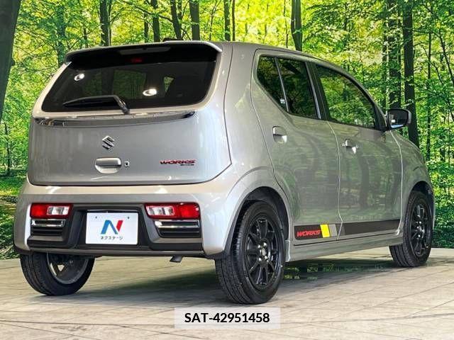 Suzuki ALTO WORKS 2018-04 346123-17