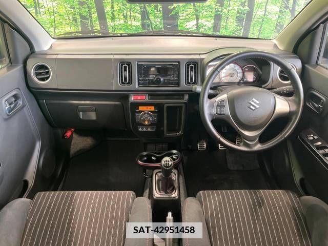 Suzuki ALTO WORKS 2018-04 346123-1