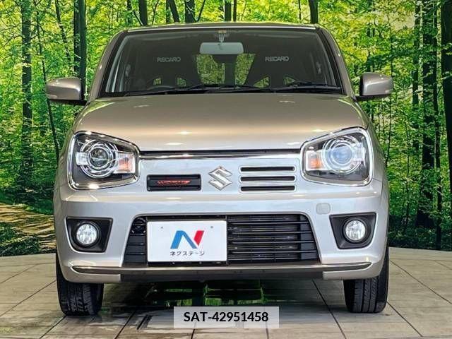 Suzuki ALTO WORKS 2018-04 346123-14