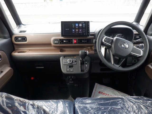 Daihatsu MOVE CANBUS 2023-05 180502-1
