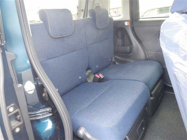 Daihatsu MOVE CANBUS 2023-05 180502-8