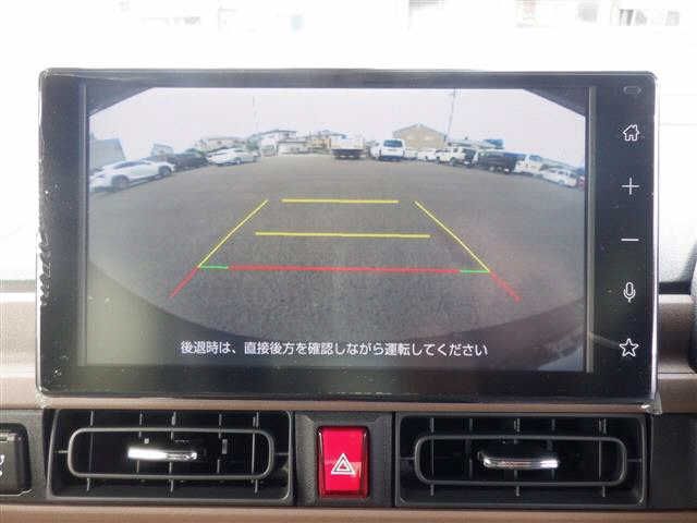 Daihatsu MOVE CANBUS 2023-05 180502-4