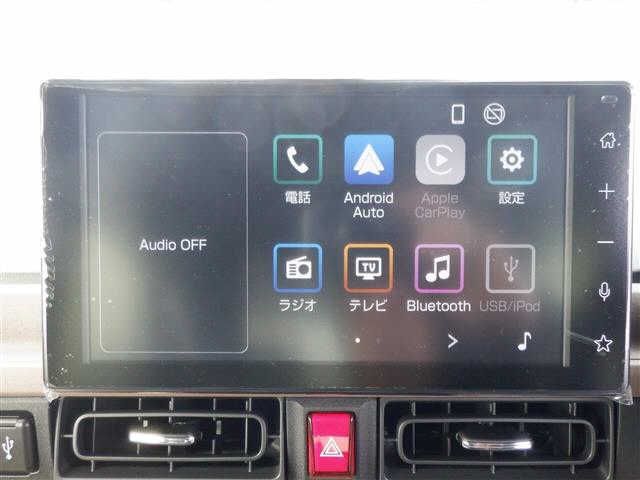 Daihatsu MOVE CANBUS 2023-05 180502-3