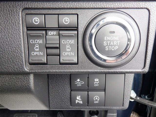 Daihatsu MOVE CANBUS 2023-05 180502-6