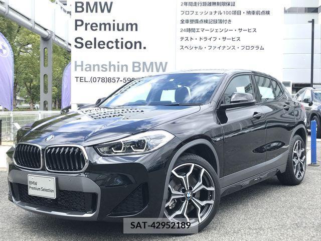 Bmw X2 2023-06 395961-0