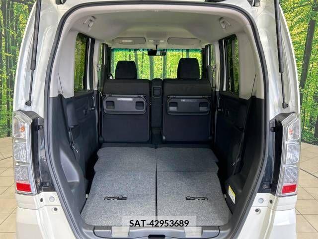 Honda N BOX 2017-05 306708-10