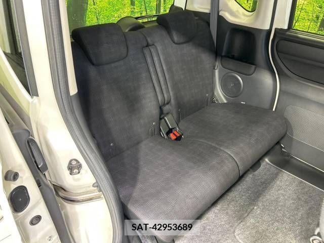 Honda N BOX 2017-05 306708-9