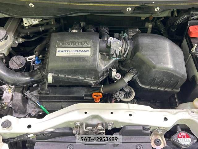 Honda N BOX 2017-05 306708-18