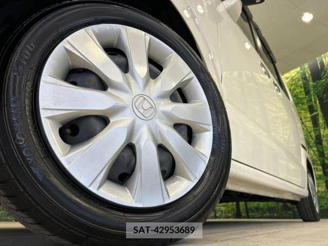 Honda N BOX 2017-05 306708-13