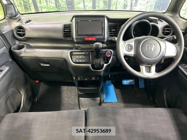 Honda N BOX 2017-05 306708-1