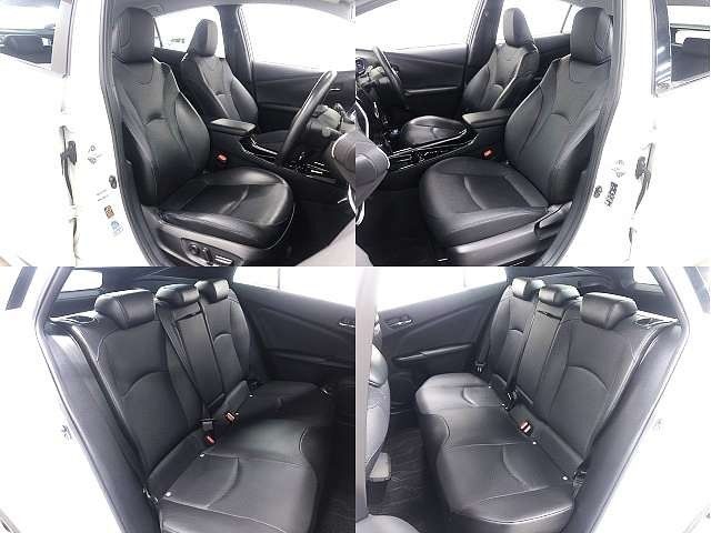 Toyota PRIUS 2019-07 15587-6