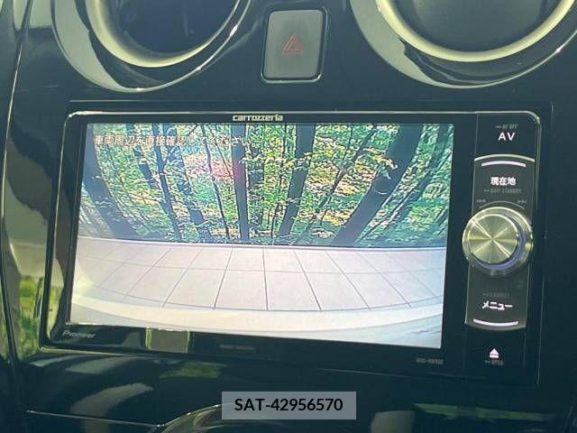 Nissan NOTE 2017-03 280070-3