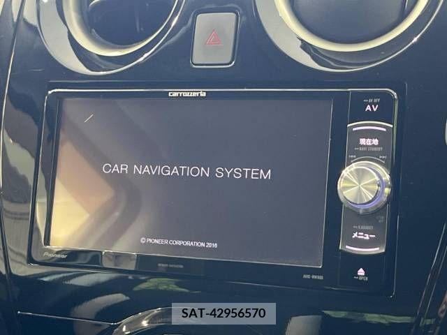 Nissan NOTE 2017-03 280070-2