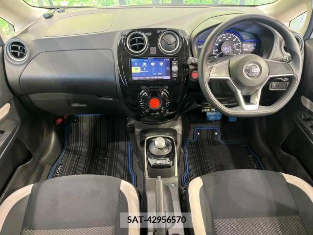 Nissan NOTE 2017-03 280070-1
