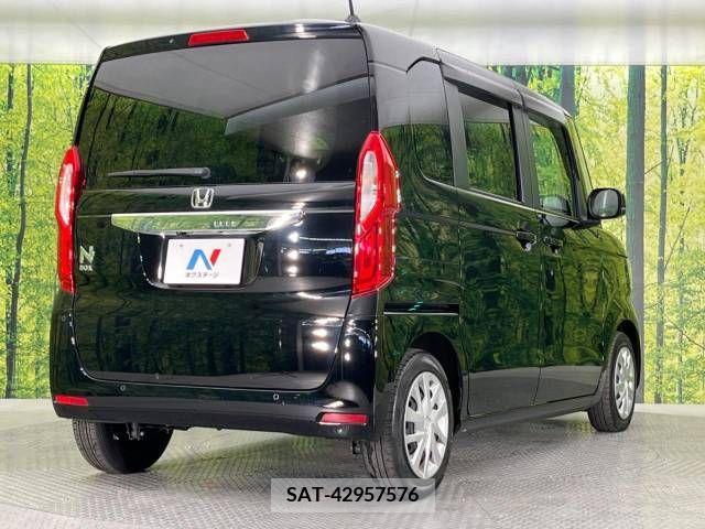 Honda N BOX 2022-01 373835-17