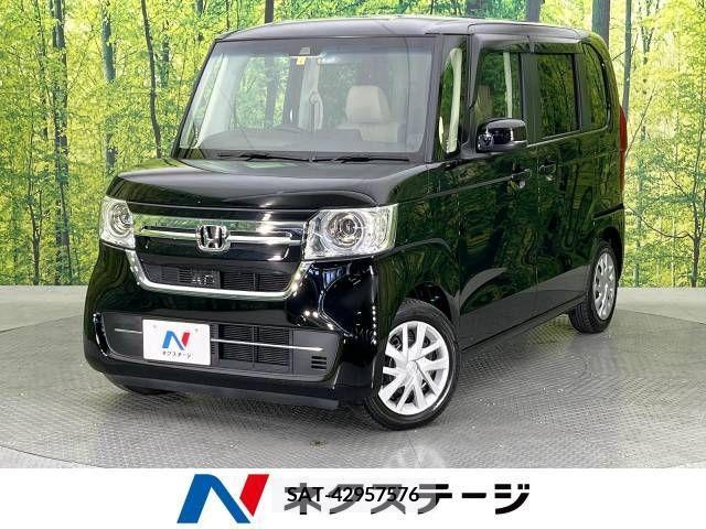 Honda N BOX 2022-01 373835-0